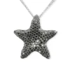 collier stella nera