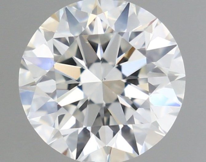 Diamante naturale 1,08 ct