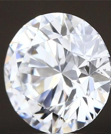 Diamante naturale 0,90 ct