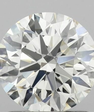 Diamante naturale 1,11 ct